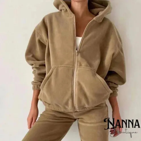 Fernanda Casual Comfort Set Austin Eleven
