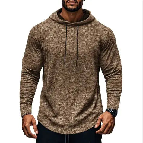 CozyKing Oversized Hooded Pullover Austin Eleven