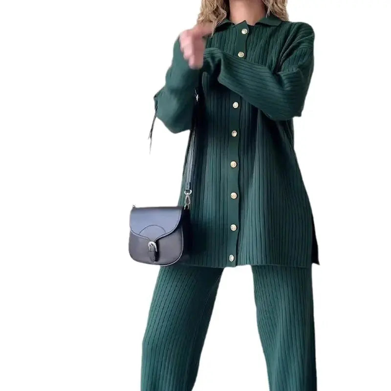 Casual Women's Loungewear Set Austin Eleven