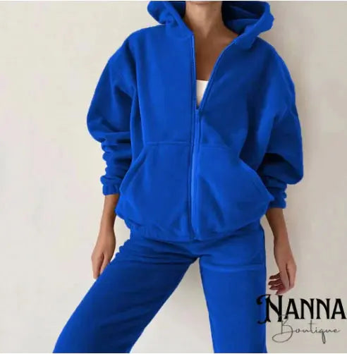 Fernanda Casual Comfort Set Austin Eleven