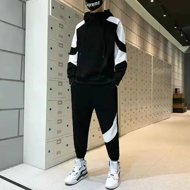 ActiveFlex Men’s Tracksuit 2PC Set Austin Eleven