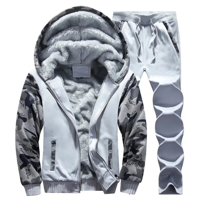 CozyFit Cardigan Austin Eleven