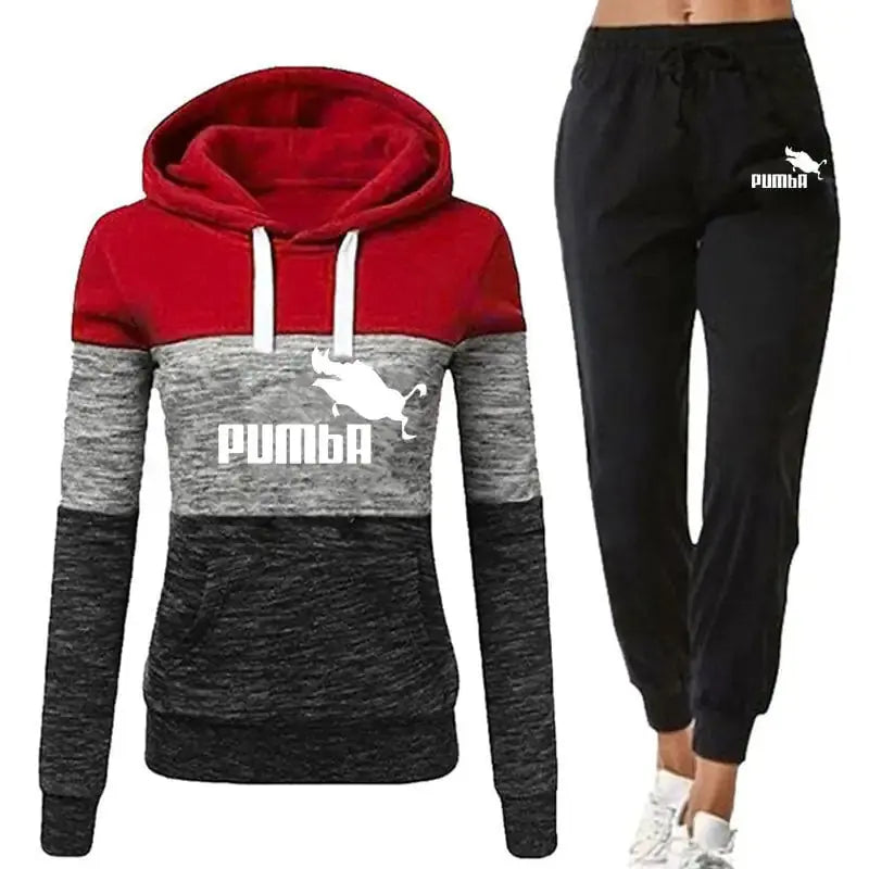 Relax Fit Jogging Outfit Austin Eleven