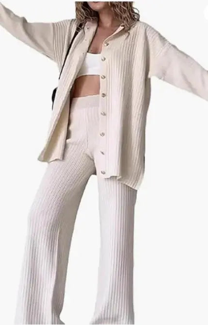 Casual Women's Loungewear Set Austin Eleven