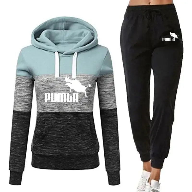 Relax Fit Jogging Outfit Austin Eleven