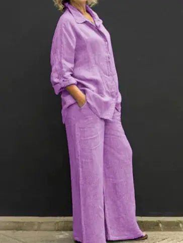 Fashionable Pink Helena Italian Set Austin Eleven