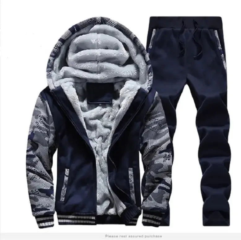 CozyFit Cardigan Austin Eleven