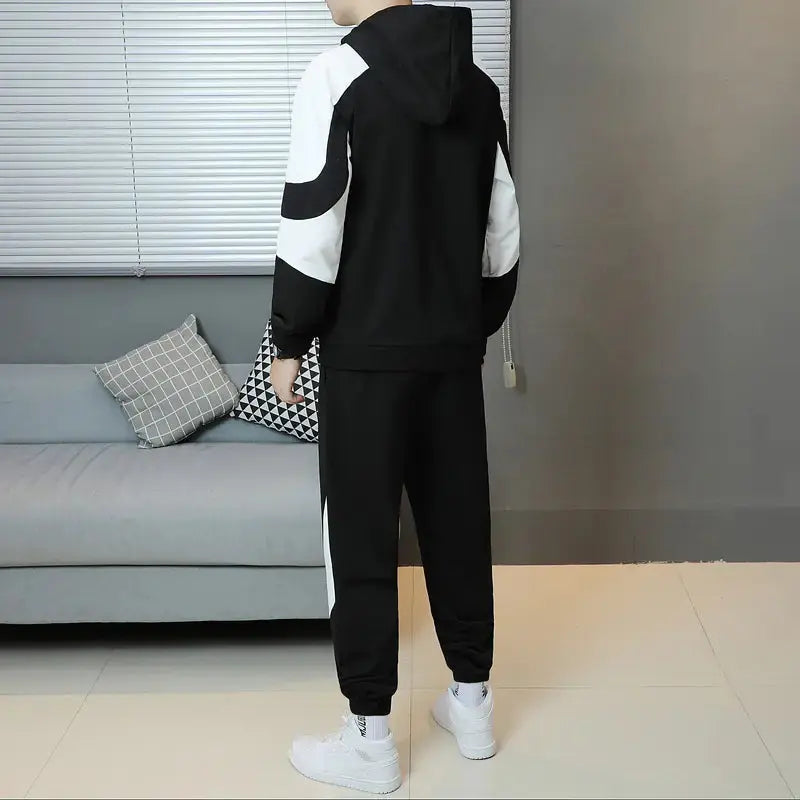 ActiveFlex Men’s Tracksuit 2PC Set Austin Eleven