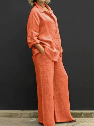 Fashionable Pink Helena Italian Set Austin Eleven