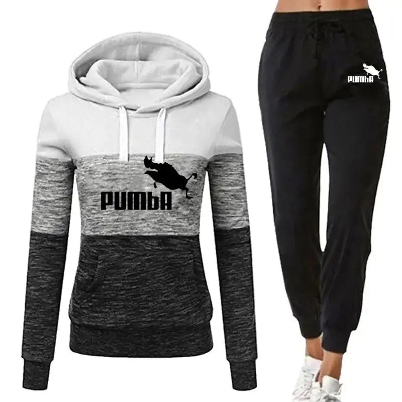 Relax Fit Jogging Outfit Austin Eleven