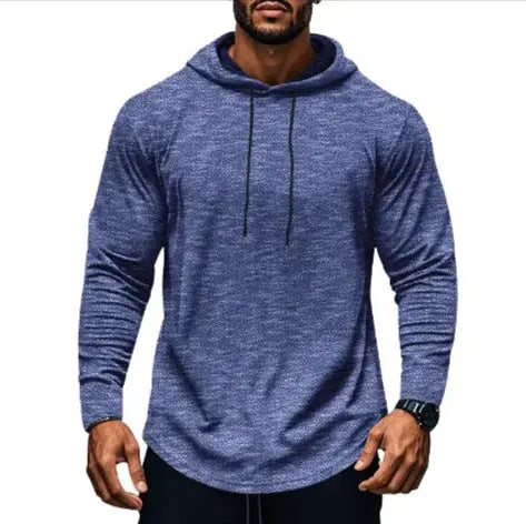 CozyKing Oversized Hooded Pullover Austin Eleven
