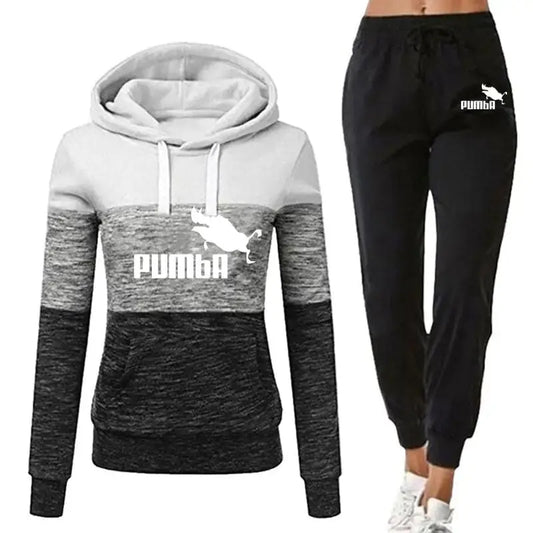 Relax Fit Jogging Outfit Austin Eleven