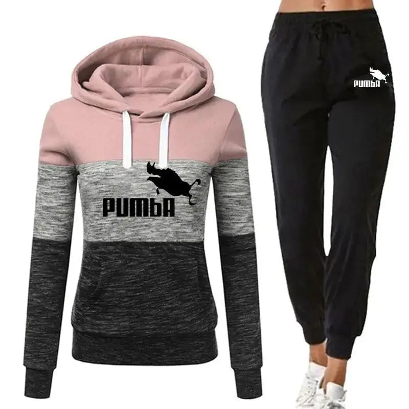 Relax Fit Jogging Outfit Austin Eleven