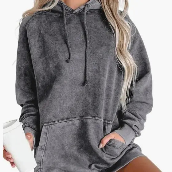 Stylish ComfortPlus Hoodie Austin Eleven