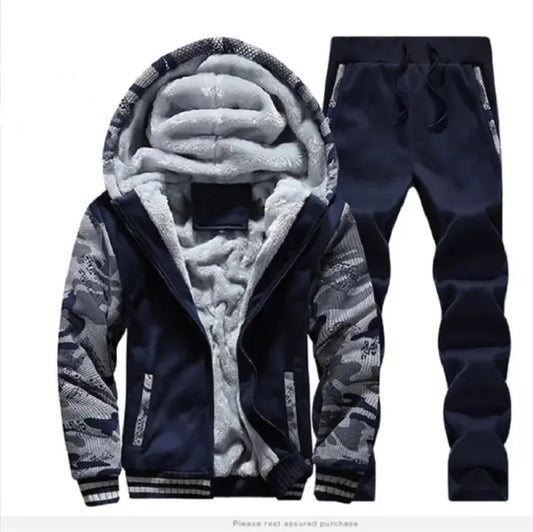 CozyFit Cardigan Austin Eleven