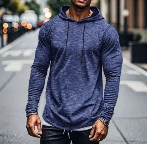 CozyKing Oversized Hooded Pullover Austin Eleven