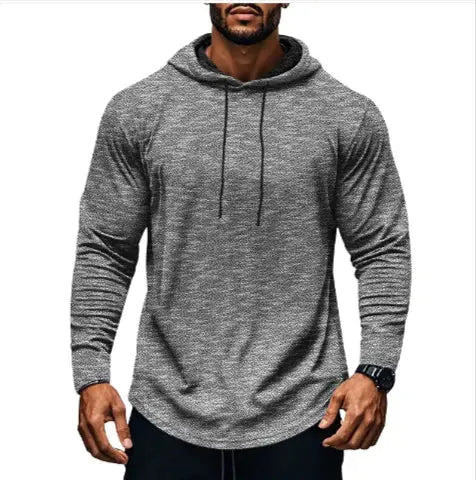 CozyKing Oversized Hooded Pullover Austin Eleven