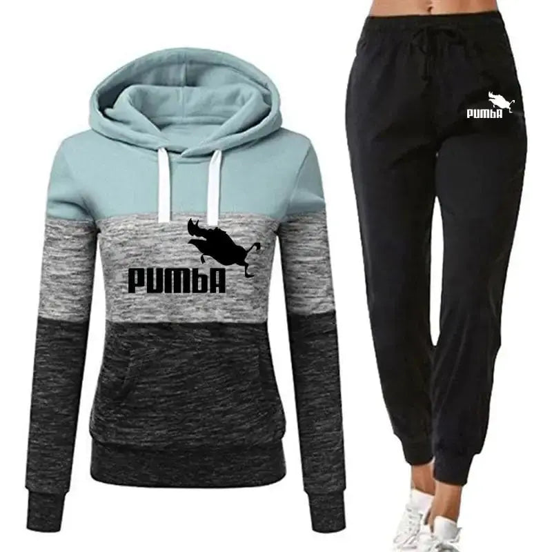 Relax Fit Jogging Outfit Austin Eleven
