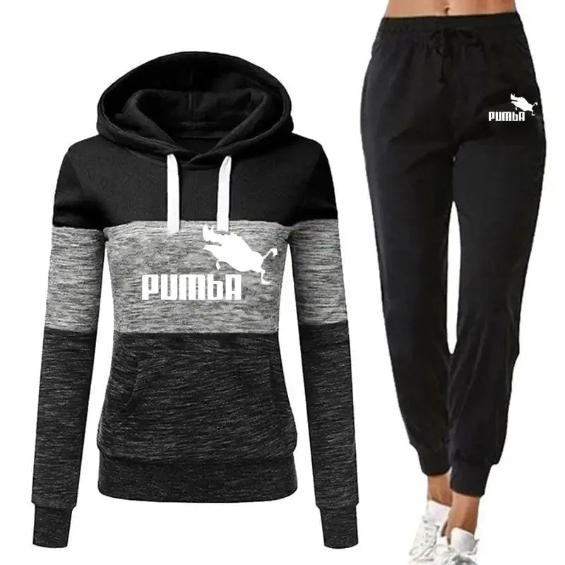 Relax Fit Jogging Outfit Austin Eleven