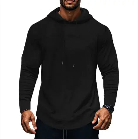 CozyKing Oversized Hooded Pullover Austin Eleven