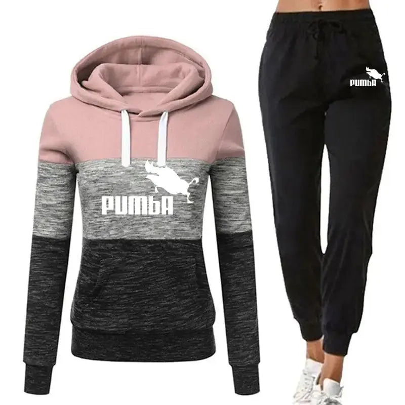 Relax Fit Jogging Outfit Austin Eleven