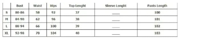 Women's 3-Piece Cozy Lounge Set Austin Eleven