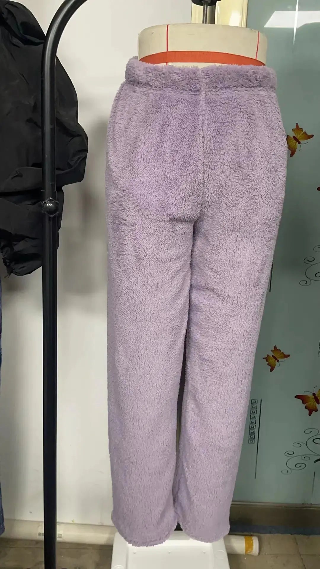 Cozy 3-Piece Women's Autumn Loungewear Set Austin Eleven