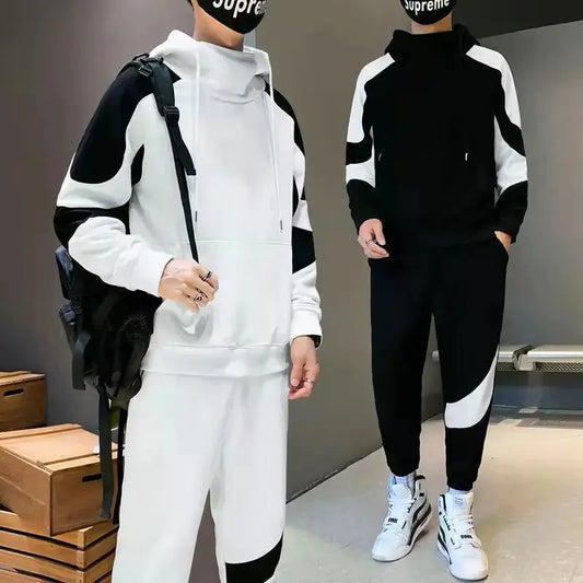 ActiveFlex Men’s Tracksuit 2PC Set Austin Eleven
