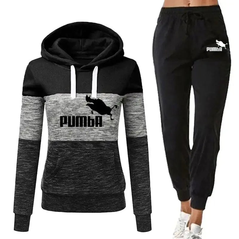 Relax Fit Jogging Outfit Austin Eleven