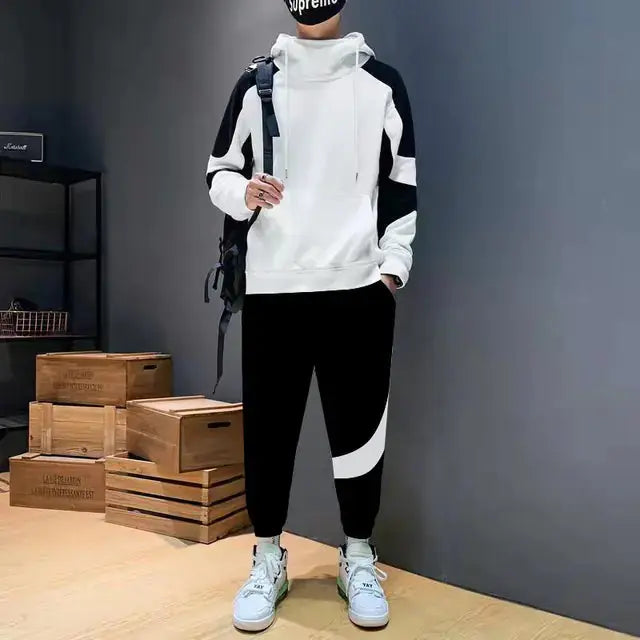 ActiveFlex Men’s Tracksuit 2PC Set Austin Eleven