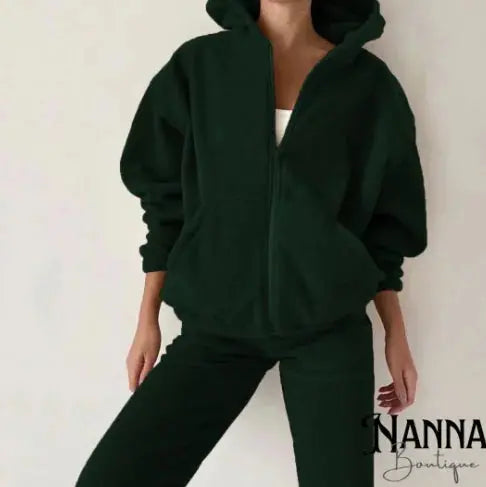 Fernanda Casual Comfort Set Austin Eleven