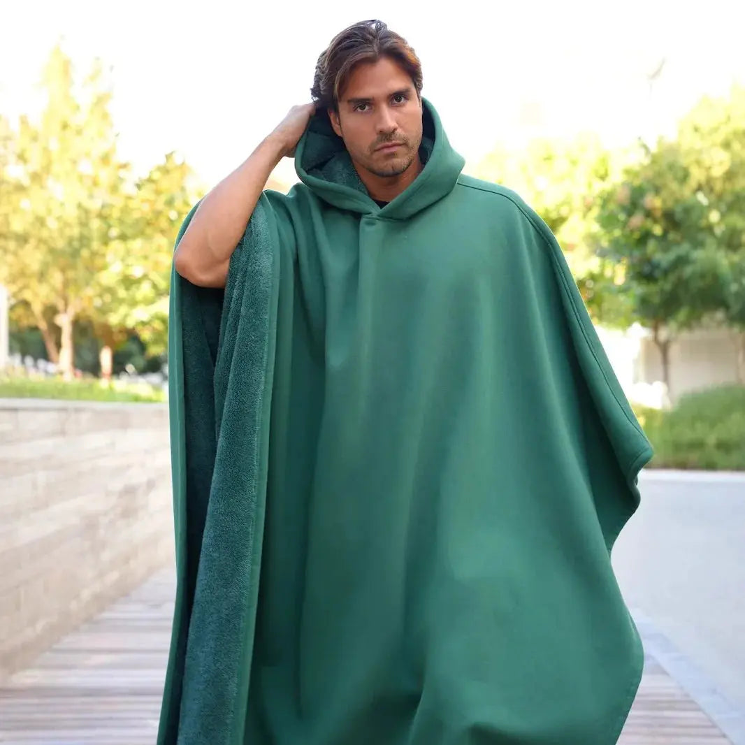 SoftStyle Oversized Hoodie Austin Eleven