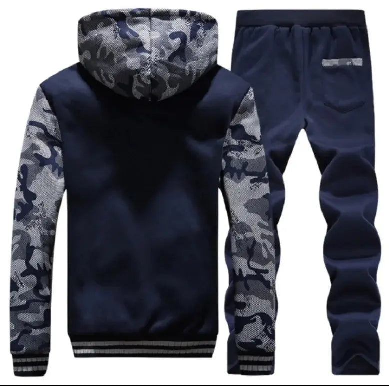 CozyFit Cardigan Austin Eleven